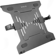 Universal Adjustable 10 to 15.6 inch Laptop Mount Holder for VESA Compatible ...