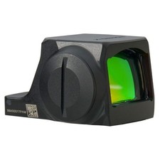 Sig Sauer ROMEO-X COMPACT 6 MOA Enclosed Red Dot Sight - SORX1460