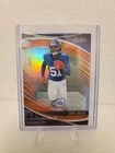 2025 Panini Absolute Abdul Carter Base (RAW)