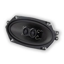 RetroSound 4x10" Premium DVC Dash Speakers For 1968-72 Plymouth Road Runner