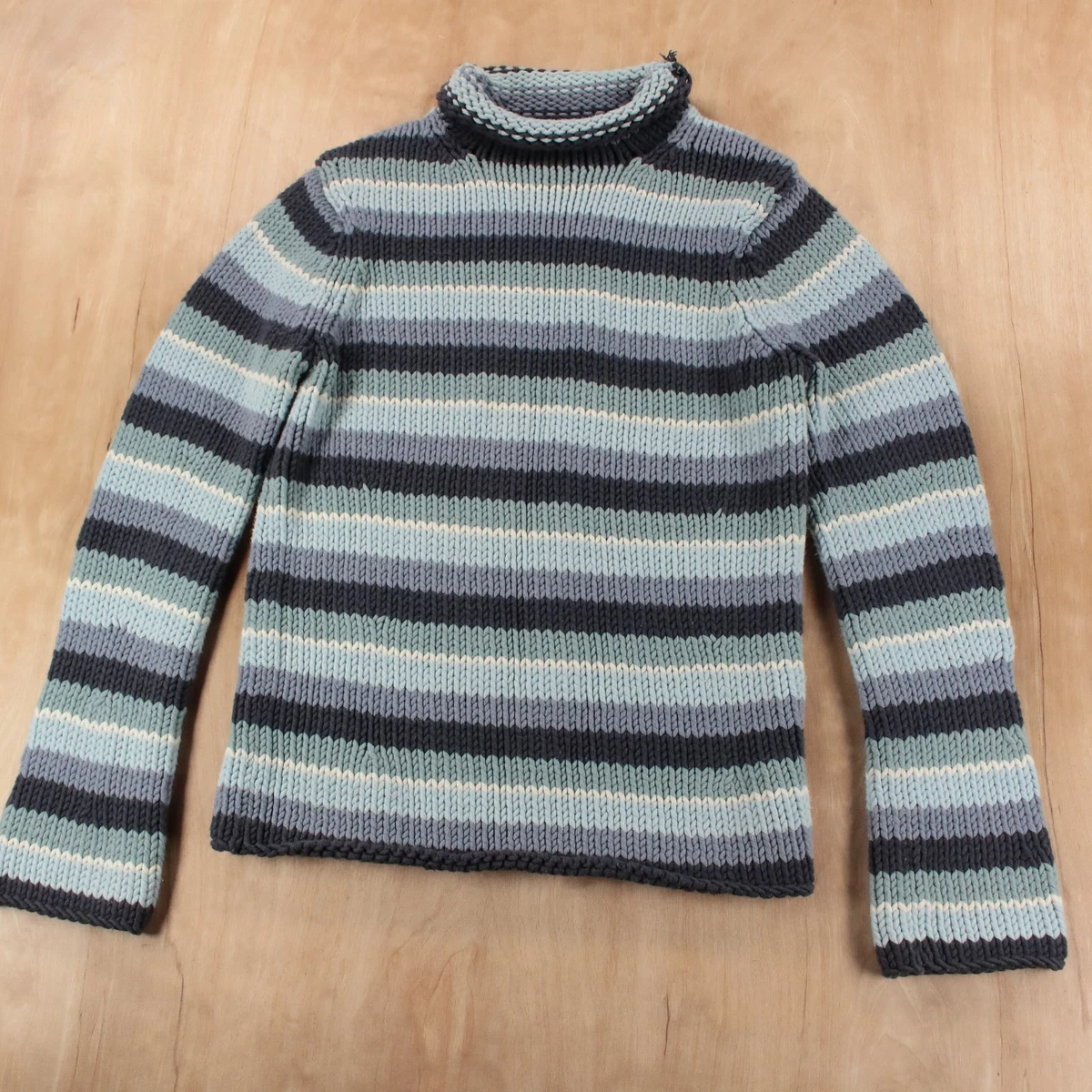 Gap Multicolor Striped Sweaters for Women for sale | eBay