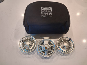 Lamson Velocity Reel | eBay