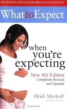 What to Expect When Youre Expecting 4th Edition von Mur... | Buch | Zustand gut