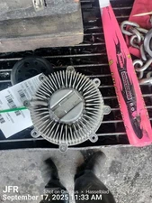 RADIATOR COOLING FAN CLUTCH 2005-2019 NISSAN FRONTIER