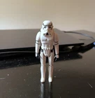 Vintage 1977 Kenner Star Wars Stormtrooper Action Figure