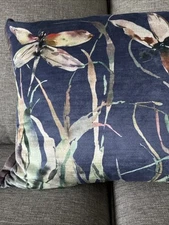 Voyage Maison Rectangular 100% Duck Down Pillow Made In UK