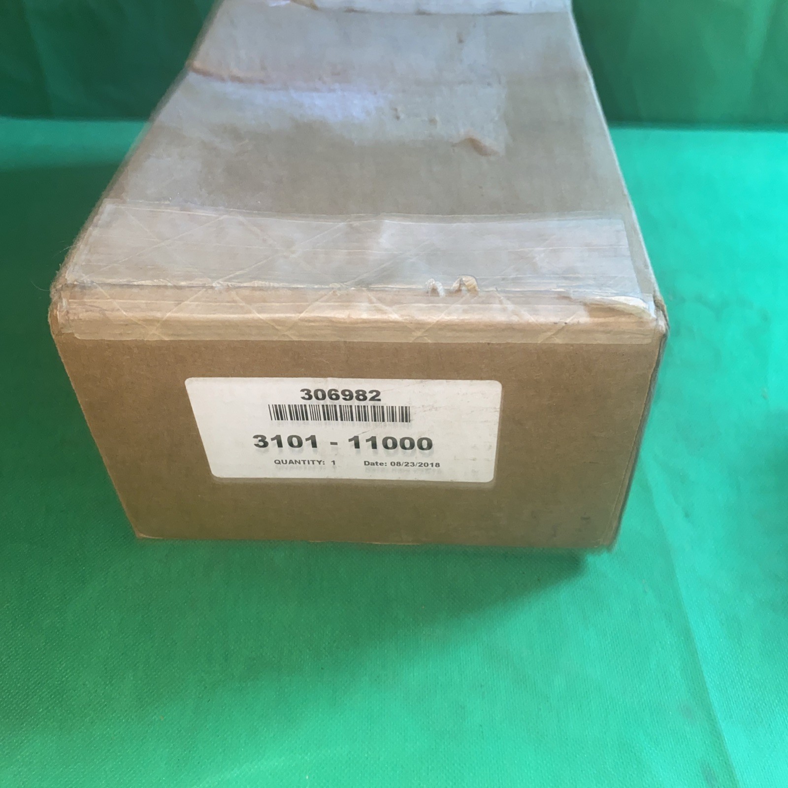 Chromalox 3101-11000