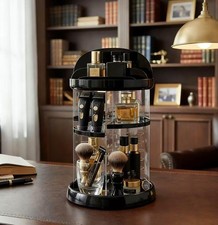 Cologne Organizer for Men,Perfume Stand Holder,Cologne Shelf, Cologne Stand,Perf