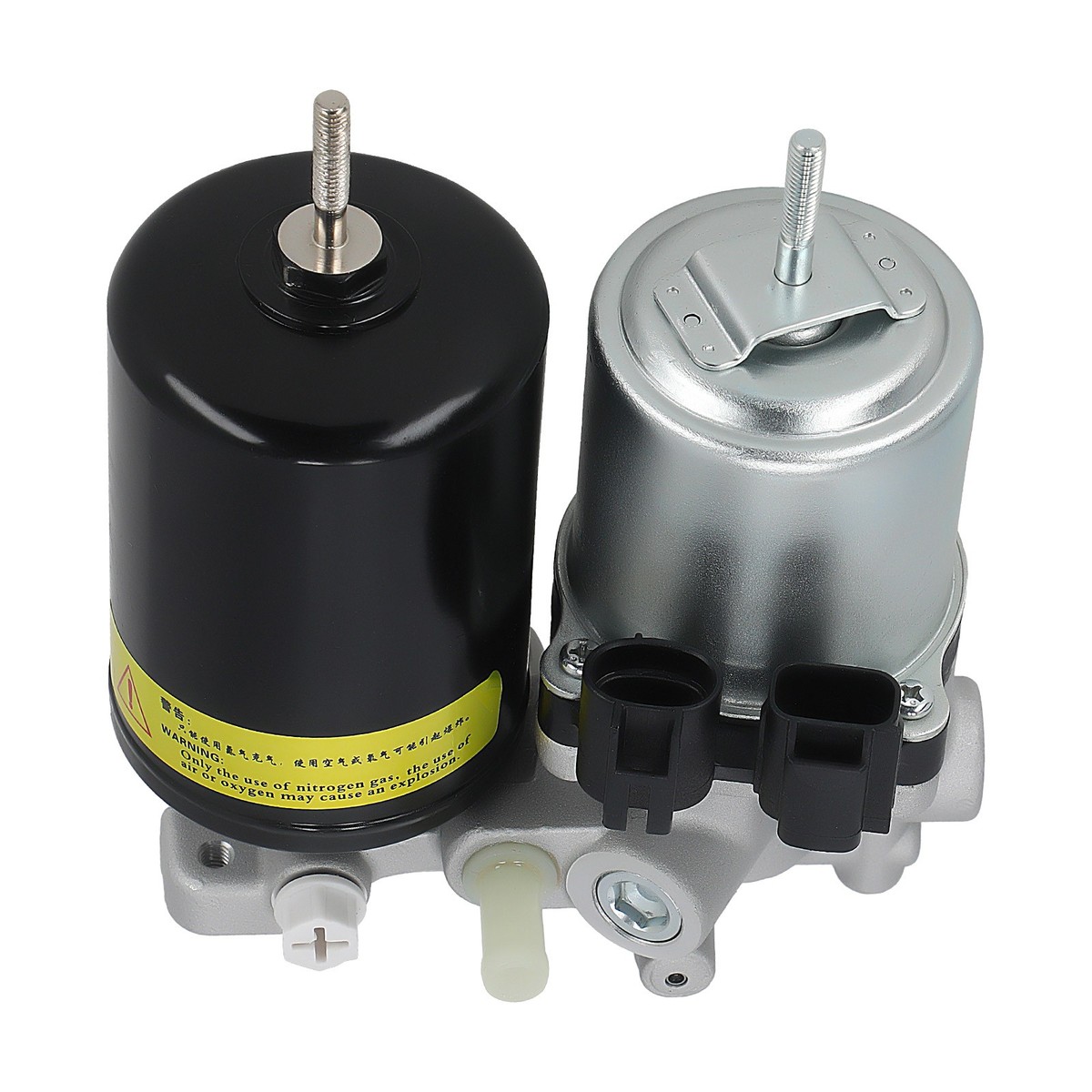 エレノア ABS Brake Booster Pump for Toyota Noah Voxy Esquire ZWR80