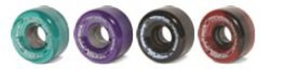 Sure-Grip Motion Outdoor Wheels (Set of 8)