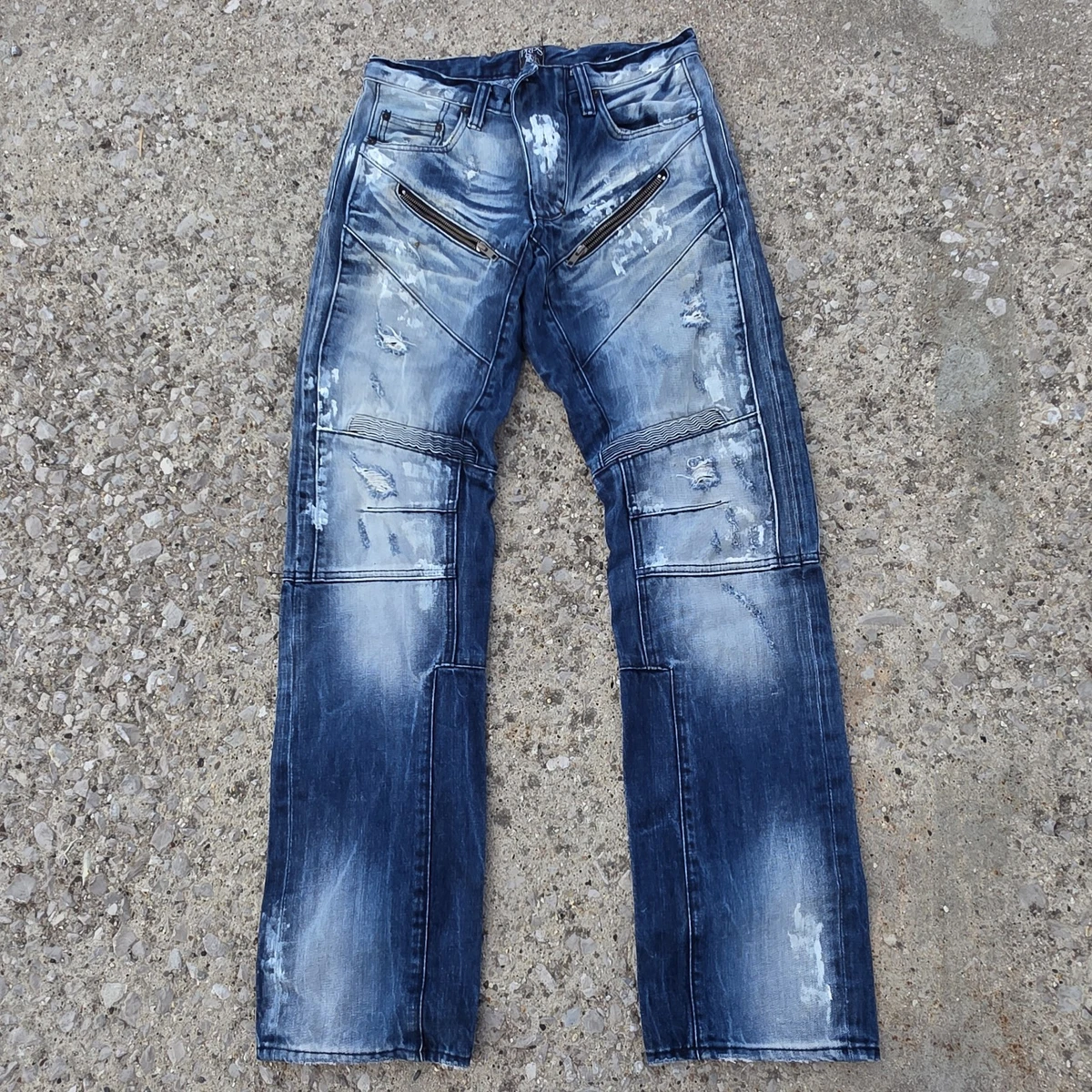 PRPS デニムパンツ ジーンズ　サイズ30 Prps Regular 30 Size Jeans for Men for sale | eBay