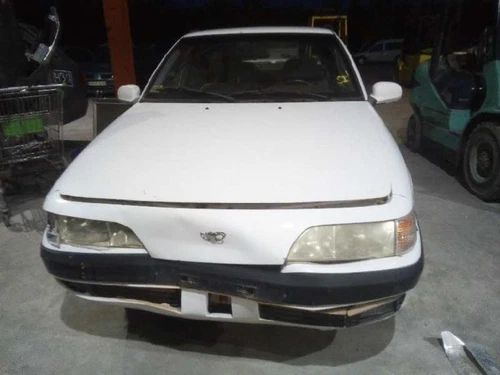 Heizungssteuerung für Daewoo Espero CD 1996 1110937 - Bild 8 von 10