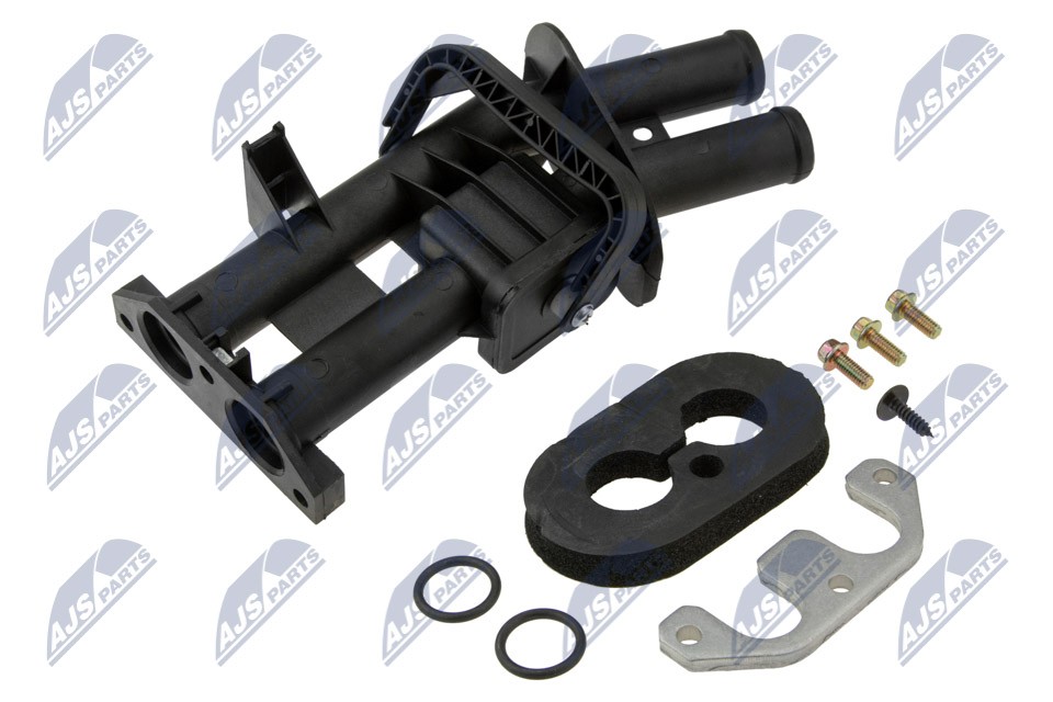 Heater Valve For Mercedes Sprinter 1995-2006 - Image 5