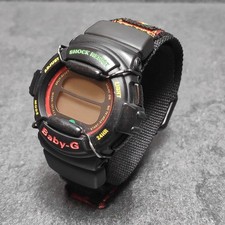 Casio Baby G Shock BG-320