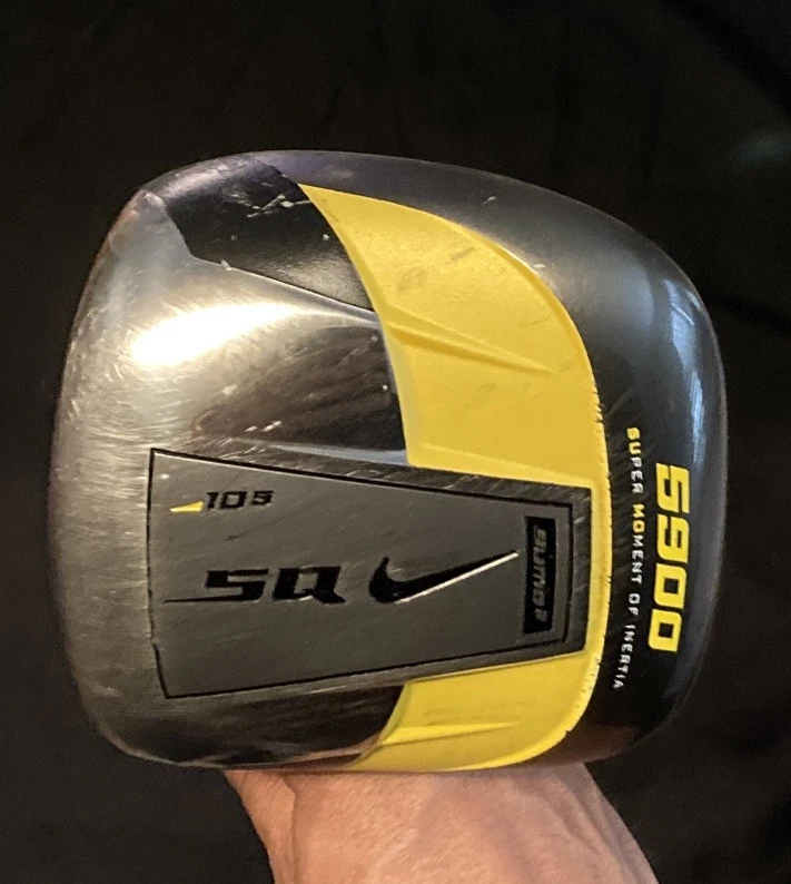 Nike Tungsten Head Golf Clubs for sale | eBay