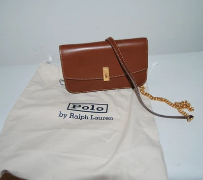 Polo Ralph Lauren Damen Umhängetasche - Bild 1 von 4