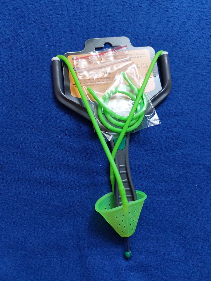 Futter Schleuder, Angel Feeder Katapult, Pro Match Stonfo - Bild 3 von 3