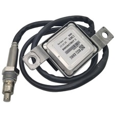 Nox Sensor vor KAT Für Audi A4 8W2 8W5 A5 F53 2.0 3.0 TDI quattro 8W0907807C