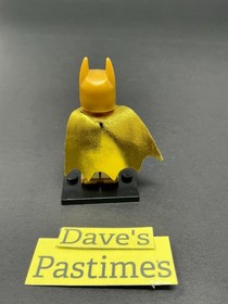 LEGO | Tears of Batman Exclusive - Roller Disco Batman 30607 sh0376