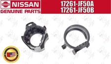 Nissan OEM Fuel Guide Tube set 17261-JF50A 17261-JF50B for GTR