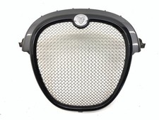 Jaguar S-Type 2006 Oberes Gitter vorne 4R838A100BBW MGM36669