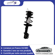 Amortisseur Toyota AVENSIS