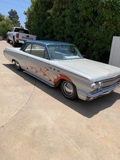 1963 Buick Skylark for Sale