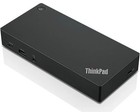 Lenovo Thinkpad USB-C Dock Gen 2 type 40AS