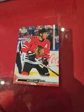 Patrick Kane #290 - 2022-23 Series 2 - Base Shipping Only 1 Dollar 
