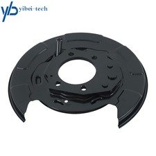 Rear Right Brake Backing Plate 26704fg000 For Subaru Forester Impreza 2008 -2014 Rear Right Brake Backing Plate 26704fg000 For Subaru Forester Impreza 2008 -2014