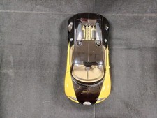 AUTOart 1/18 BUGATTI EB 16.4 VEYRON 928756
