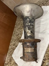 Antique 1911 “Newtone Superior Automotive Horn Automobile Supply Mfg Co New York