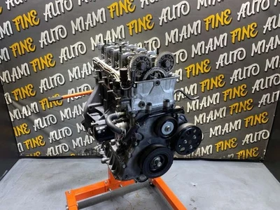 Complete Engines for Honda S2000 for sale | eBay