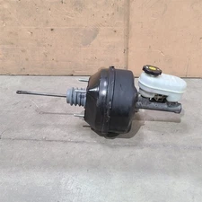 05-08 Corvette C6 Power Brake Booster Master Cylinder Aa7358