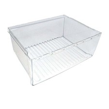 CRISPER DRAWER FOR WESTINGHOUSE WBM5100PA FRIDGES AND FREEZERS