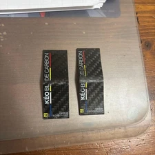 Look Keo Blade Carbon 12 N Clipless Pedals - Lightweight Performance Cycling