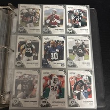 2010 Score Football Cards 201-400 +Rookies -You Pick- NFL Trading Card
