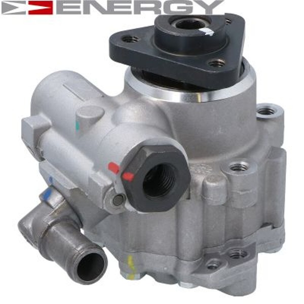 Energy Hydraulikpumpe Lenkung PW690126 FüR Audi A6 C6 Avant 4F5 4F2 Allroad 4FH-image