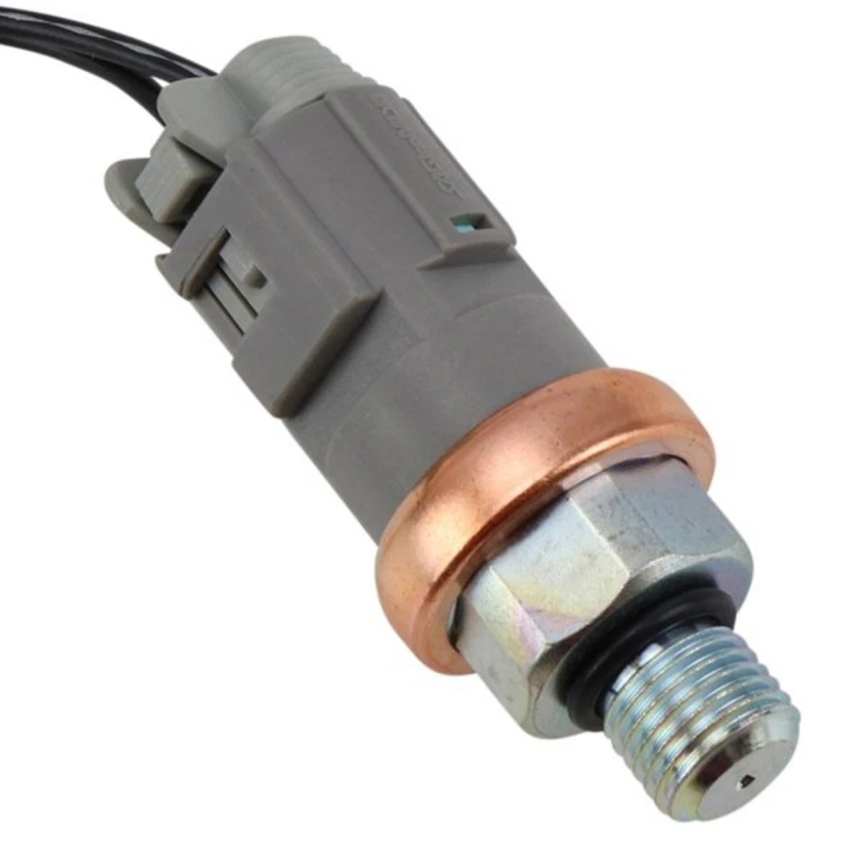 201-2371 Beck Arnley Power Steering Pressure Switch for Nissan Maxima 1995-1997 - Image 3 of 4