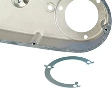 James Gasket Inner Primary Cover Lock Plate Motorcycle Street Bike JGI-31497-65