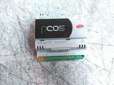 Defective Carel PCOX000CA0 pCO5 Compact AS-IS