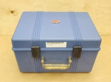 Biddle Instruments 72-439 Direct Circuit Kelvin Bridge Low Resistance Ohmmeter