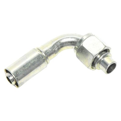 UAC A/C Refrigerant Hose Fitting