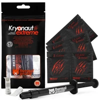Thermal Grizzly Kryonaut Extreme 2 Gram Extremely High Performance Thermal ...