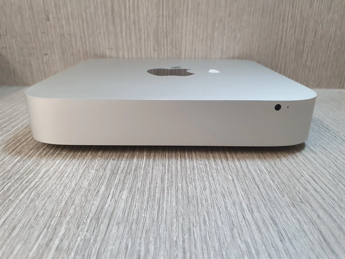 2012 Mac mini Desktops & All-In-One Computers for sale | eBay UK