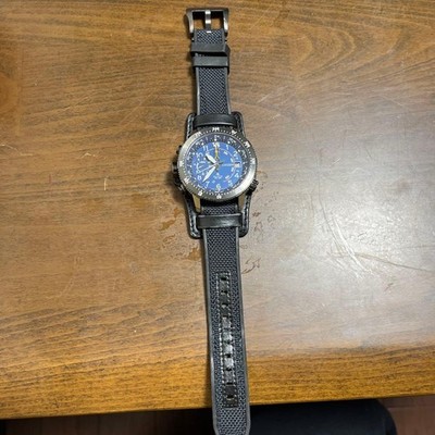 Citizen Promaster 30th Anniversary Watch