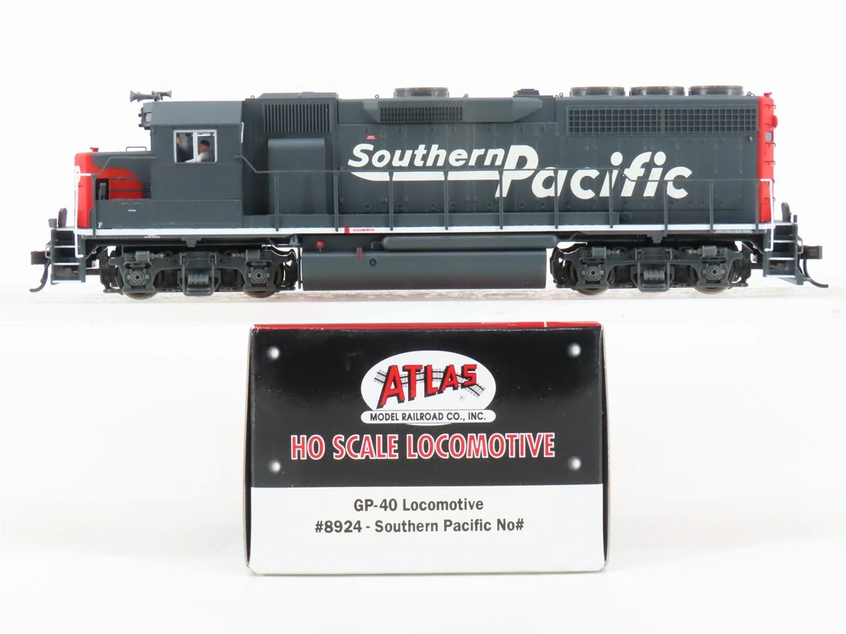Preços baixos em Southern Pacific Locomotivas a Diesel para