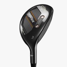  NEW Callaway Women's MAVRIK MAX W 5- Hybrid/Helium 50/ Ladies flex/ RH