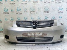 Pare-choc avant Toyota VERSO