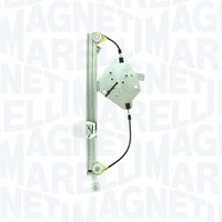 Hinten Rechts Magneti Marelli 350103778000 Fensterheber FüR Renault